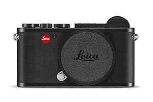 Leica CL: Serie ISO