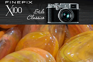 Fujifilm FinePix X100: gli scatti in anteprima