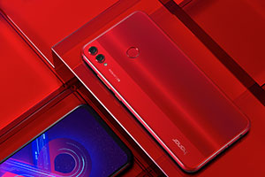 Honor View 10 Lite: ecco il nuovo smartphone in tutte le colorazioni