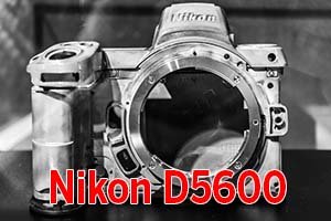 Nikon D5600, alcuni scatti da Photokina 2018