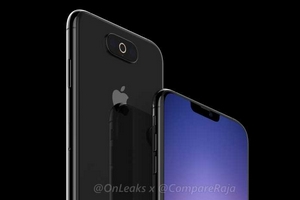 Apple iPhone XI 2019: nuovi render, cambia il design