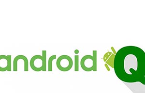 Android Q: ecco le prime immagini
