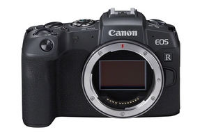 Canon EOS RP: le immagini stampa