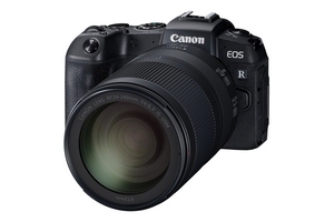 Canon: i nuovi obiettivi RF per EOS R e EOS RP