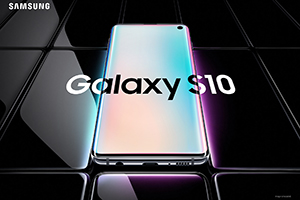 Samsung Galaxy Serie S10: ecco le immagini