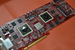 PowerColor Radeon HD 6970 X2 e 6870 X2