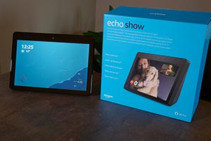 Amazon Echo Show: ecco il nuovo smart display