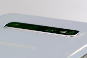 Samsung Galaxy S10+: ecco come scatta le foto
