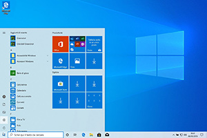 Windows 10 May 2019 Update: screenshot