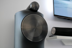 Bowers & Wilkins Formation: l'audio si fa connesso