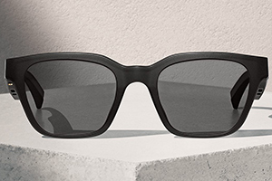 Bose Frames: occhiali da sole AR
