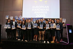 EHA Awards Computex 2019