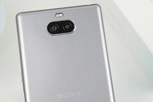 Sony Xperia 10: come scatta le foto
