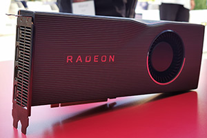 AMD Radeon RX 5700XT