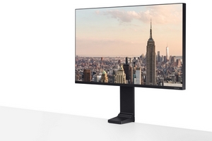 Samsung: ecco i monitor per ufficio e gaming del 2019