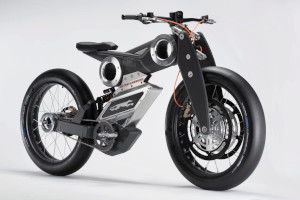 Moto Parilla, le e-bike Made in Italy ''Ultra Premium''