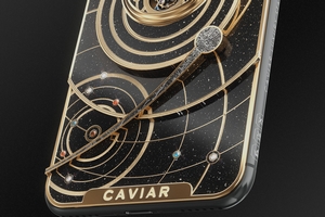 Caviar lancia un iPhone 11 da 50 mila dollari