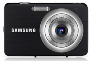 Samsung ST30: la compatta davvero tascabile