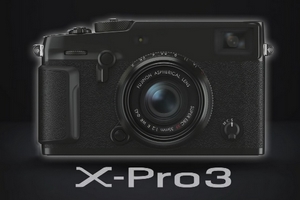 Fujifilm X-Pro3: ecco alcune delle novità della mirrorless