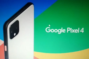 Google Pixel 4: ecco come faranno le foto