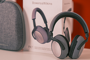 Bowers&Wilkins PX7
