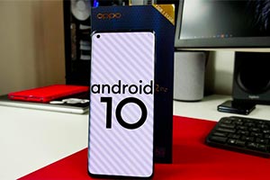 OPPO FInd X2 Pro: la nuova ColorOS 7.1 su Android 10