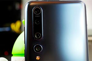 Xiaomi Mi 10 Pro 5G: come scatta le foto