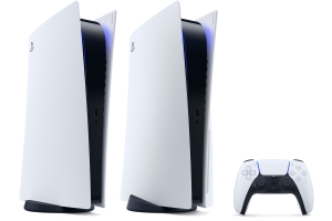 PlayStation 5 Design