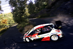 WRC 9: videogioco ufficiale del campionato Rally