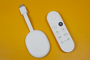 Chromecast con Google TV: ecco come funziona