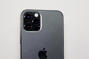 iPhone 12 Pro: ecco come scatta le foto