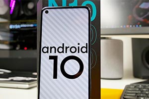 OnePlus N10 5G: ecco la OxygenOS 10.5