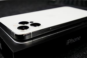 iPhone 12 Pro Max: ecco come scatta le foto