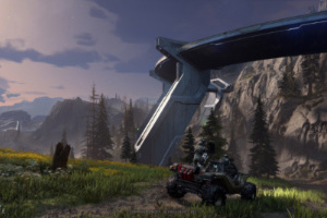 Halo Infinite: i nuovi screenshot