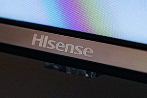 Hisense U7