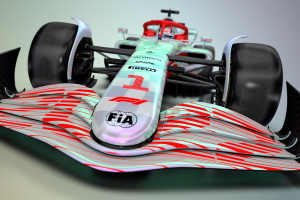 F1: nuove monoposto 2022