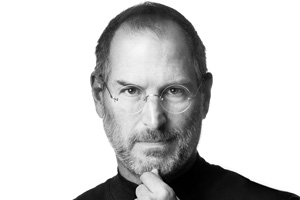 Steve Jobs, le sue creazioni