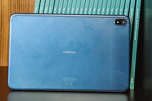 Nokia T20: ora c'è anche il tablet