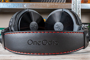 OneOdio Pro C: 80 ore di autonomia