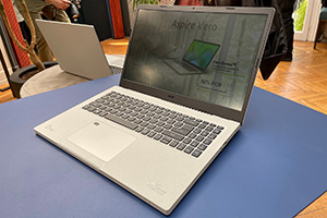 Acer, i nuovi notebook, desktop e monitor appena annunciati