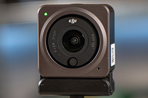 DJI Action 2: un'action camera in soli 56 grammi