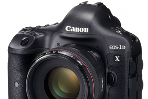 Canon EOS-1D X: la nuova ammiraglia biancorossa