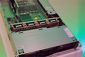 Sistemi server con CPU AMD Opteron Interlagos