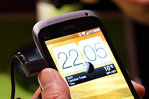 HTC one: design, materiali e idee innovative