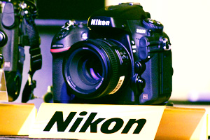 Nikon D800, la prima presa di contatto