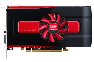 AMD Radeon HD 7870 e 7850