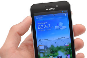 Huawei Honour: di sostanza, ma perfettibile