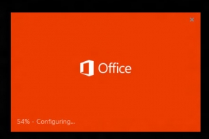 Microsoft Office 2013  - primo contatto