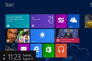 Microsoft Windows 8 RTM - ultimo passo prima del lancio
