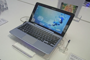 Samsung Ativ Smart PC e Ativ Tablet per Windows 8